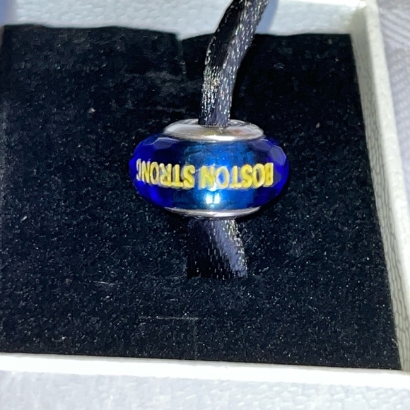 Boston strong - Picture 5 of 9